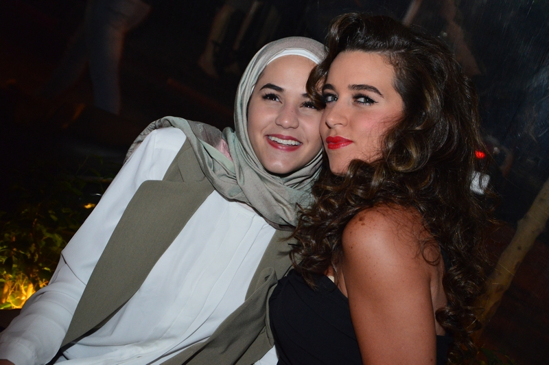 Bistrobar Live Hamra on Saturday Night